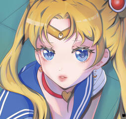 SAILOR MOON